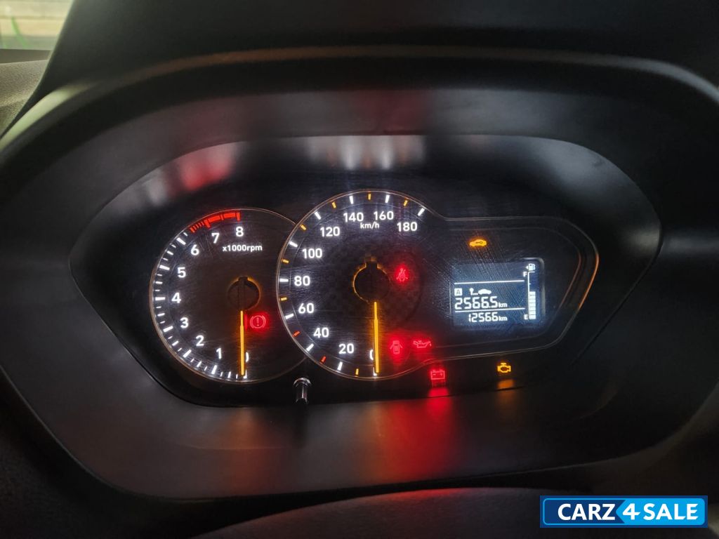 Hyundai Santro MT Sportz 2019