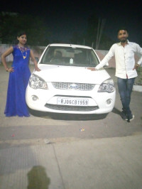 Ford Fiesta 1.4 tdci diesal 2011 Model