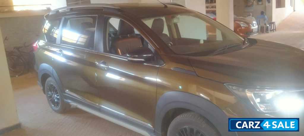 Maruti Suzuki XL6 Smart