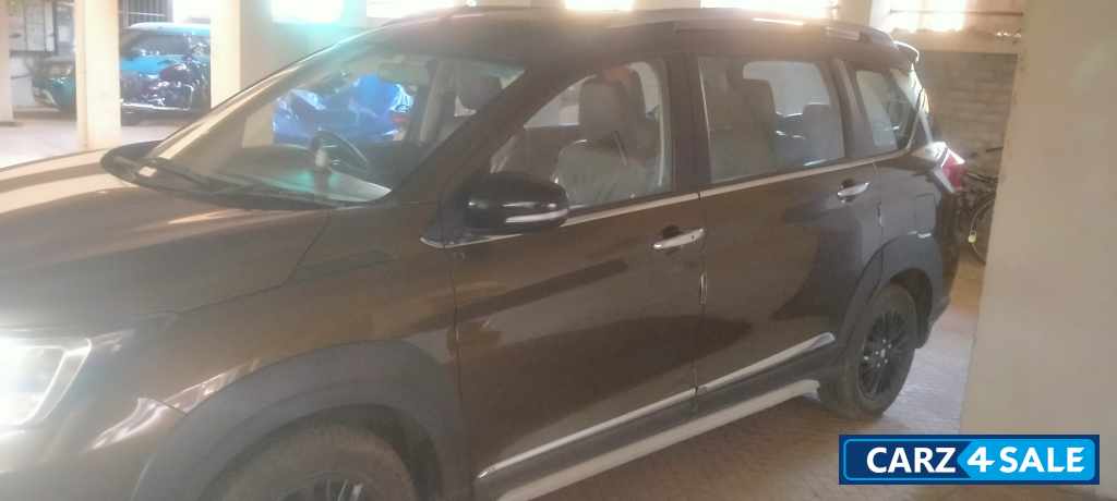 Maruti Suzuki XL6 Smart