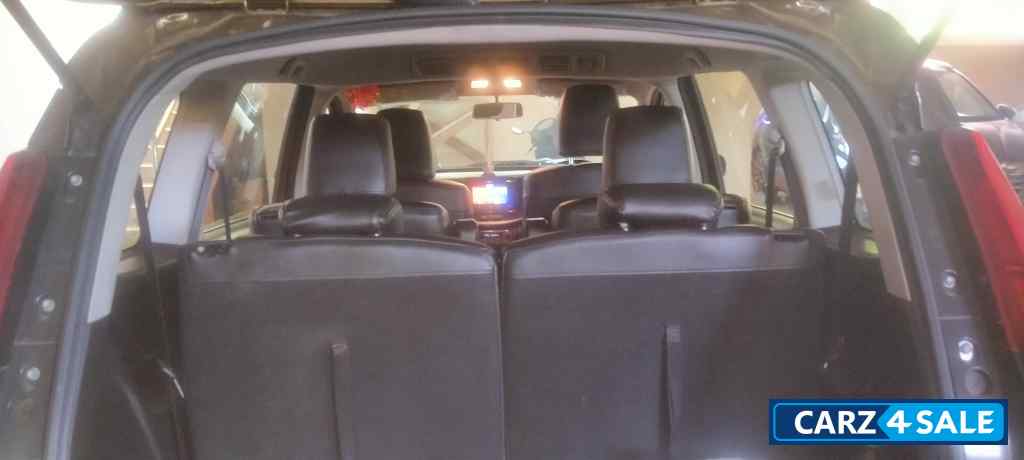 Maruti Suzuki XL6 Smart