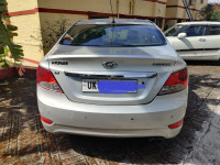 Hyundai Verna