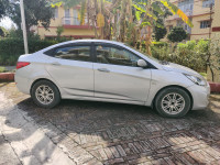 Hyundai Verna