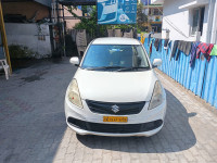 Maruti Suzuki Dzire LDI Diesel Model