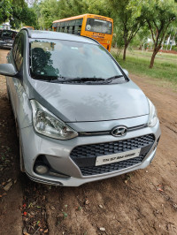 Hyundai i10 Asta 1.2VTVT KAPPA