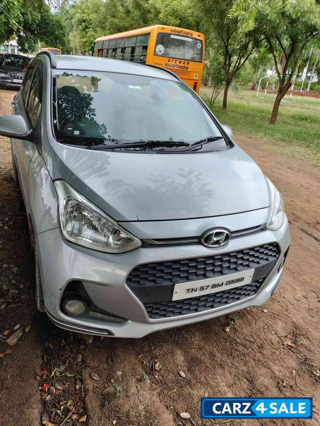 Hyundai i10 Asta 1.2VTVT KAPPA