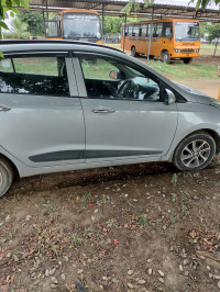 Hyundai i10 Asta 1.2VTVT KAPPA