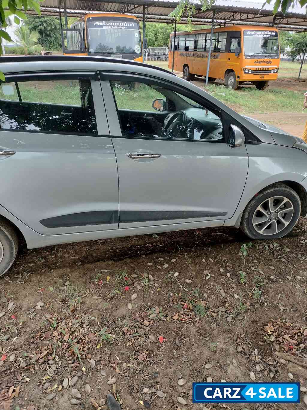 Hyundai i10 Asta 1.2VTVT KAPPA