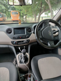 Hyundai i10 Asta 1.2VTVT KAPPA