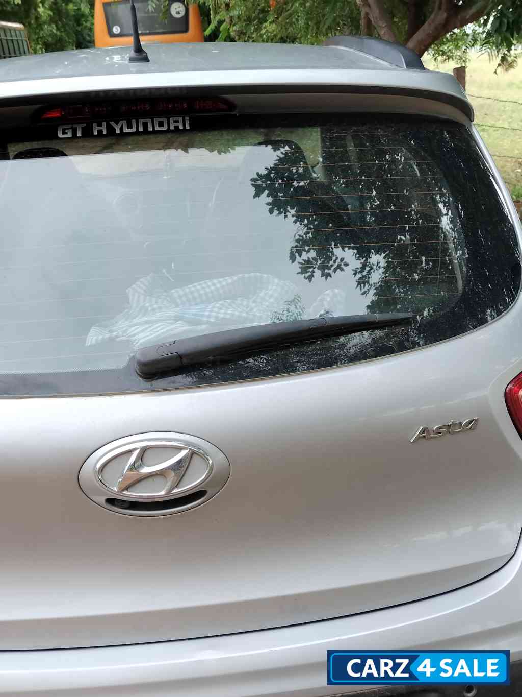 Hyundai i10 Asta 1.2VTVT KAPPA