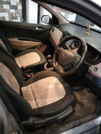 Hyundai i10 Asta 1.2VTVT KAPPA