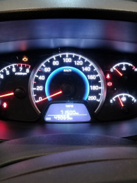 Hyundai i10 Asta 1.2VTVT KAPPA