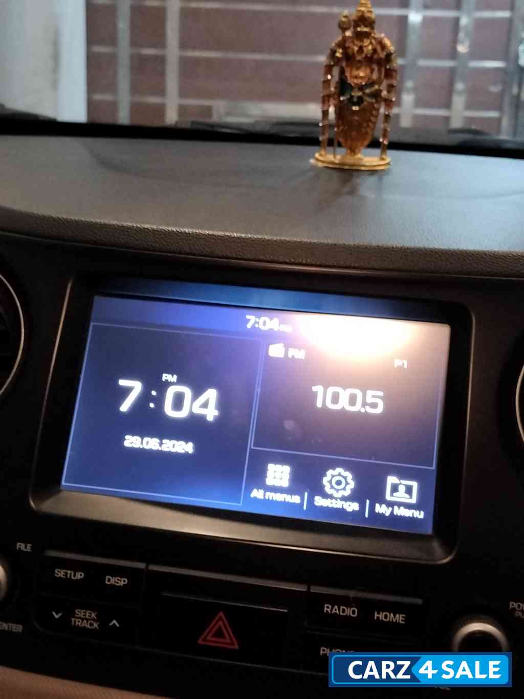 Hyundai i10 Asta 1.2VTVT KAPPA