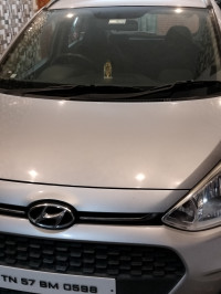 Hyundai i10 Asta 1.2VTVT KAPPA