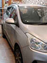 Hyundai i10 Asta 1.2VTVT KAPPA