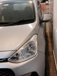 Hyundai i10 Asta 1.2VTVT KAPPA