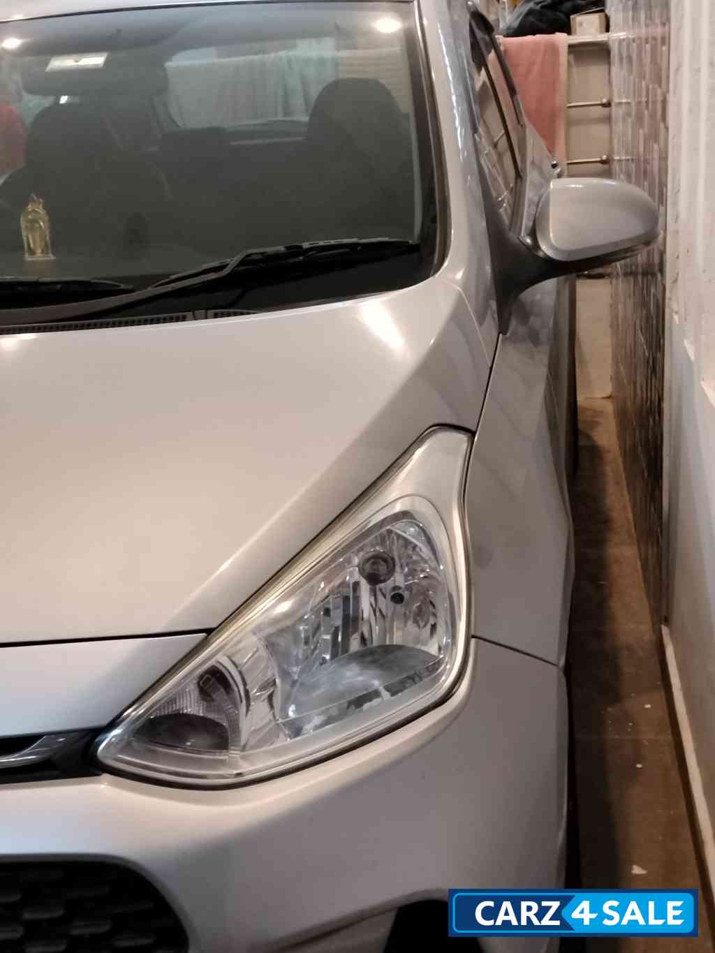 Hyundai i10 Asta 1.2VTVT KAPPA
