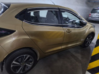 Tata Altroz Xz 2020 Model