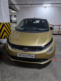 Tata Altroz Xz