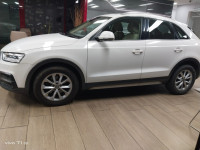 Audi Q3 35 TDI PREMIUM PLUS 2015 Model