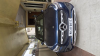 Mercedes-Benz GLA 220D