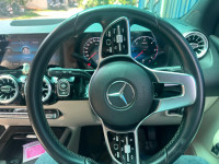 Mercedes-Benz GLA 220D