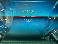 Mercedes-Benz GLA 220D