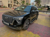 Hyundai Alcazar 1.5 diesel prestige 6str  2021