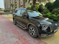Hyundai Alcazar 1.5 diesel prestige 6str  2021
