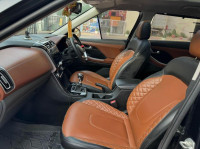 Hyundai Alcazar 1.5 diesel prestige 6str  2021