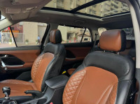 Hyundai Alcazar 1.5 diesel prestige 6str  2021