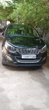 Mahindra Marazzo M6 + 7 Seater 2022 Model