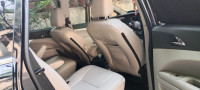 Black Mahindra Marazzo M6 + 7 Seater