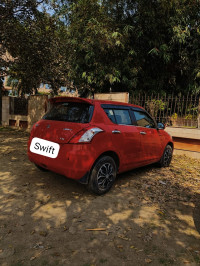 Maruti Suzuki Swift 2015  Model