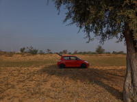 Maruti Suzuki Swift 2015