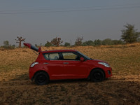Maruti Suzuki Swift 2015