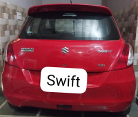 Maruti Suzuki Swift 2015