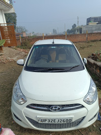 Hyundai i10 Kappa 2012 Model