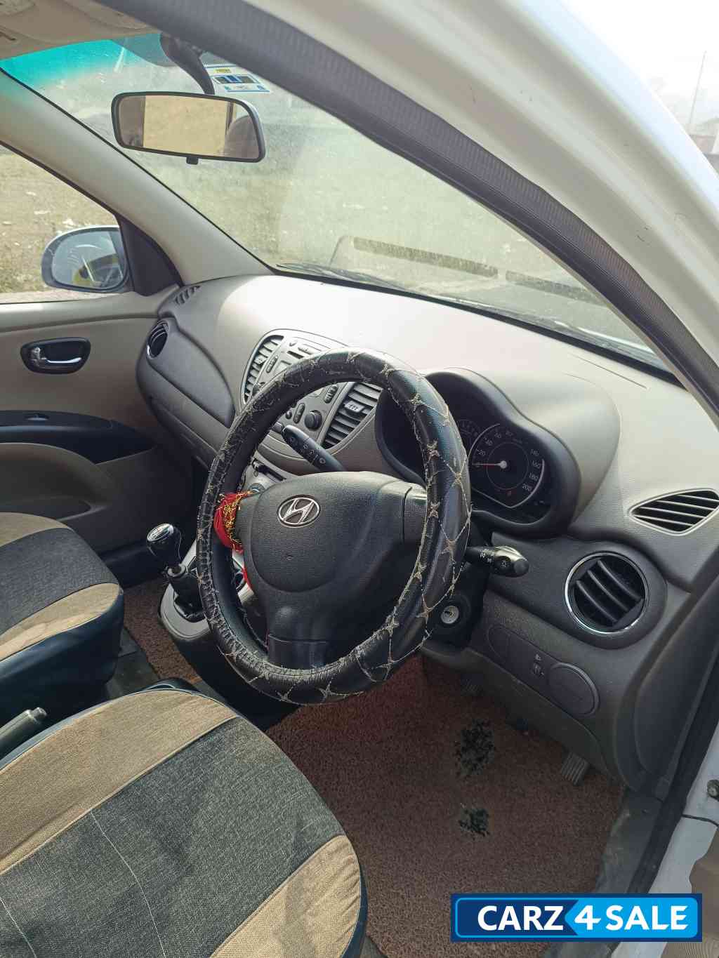 Hyundai i10 Kappa