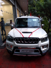Mahindra Scorpio S5, Petrol, 9Str 2020 Model