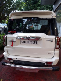 Mahindra Scorpio S5, Petrol, 9Str