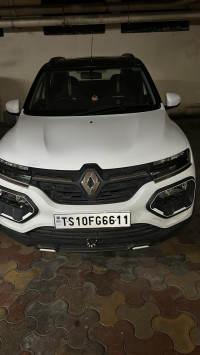 Renault Kwid Climber AMT