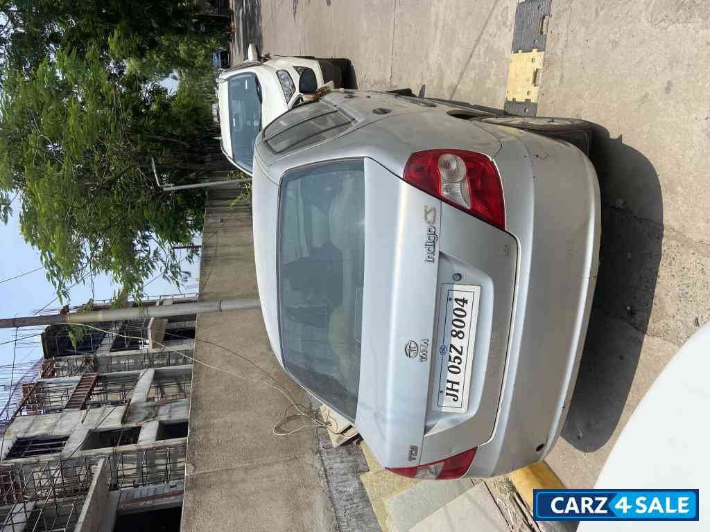 Tata Indigo CS