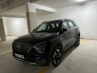 Stary Night Hyundai Alcazar Platinam 1.5 Turbo MT 7 seater