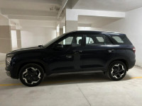 Stary Night Hyundai Alcazar Platinam 1.5 Turbo MT 7 seater