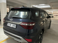 Stary Night Hyundai Alcazar Platinam 1.5 Turbo MT 7 seater