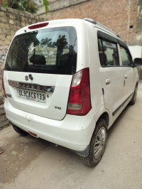 Maruti Suzuki Wagon R VXI BS 2012 Model