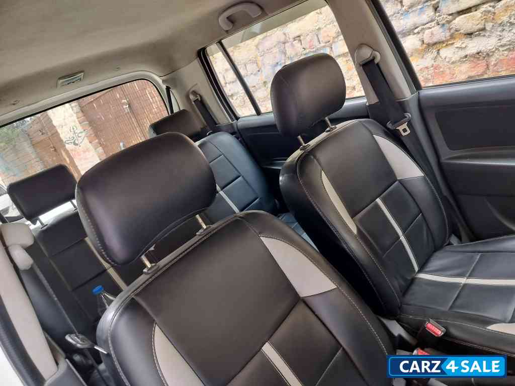 Maruti Suzuki Wagon R VXI BS