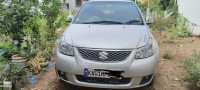 Maruti Suzuki SX4 Zxi AT 2010 Model