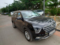 Hyundai Creta sx-petrol, Manual 2023 Model